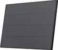 EcoFlow EFSOLAR175W-1-AKIT-1, 175 W, 22,3 V, 7850 mA, 25,5 V, 8,3 A, Monokristallines Silizium