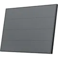 EcoFlow Solarpanel (175 W, 9.30 kg) (EFSOLAR175W-1-AKIT-1)