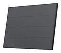 Ecoflow EFSOLAR175W-1-AKIT-1, 175 W, 22,3 V, 7850 mA, 25,5 V, 8,3 A, Monokristallines Silizium