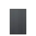 EcoFlow 175 W gerahmtes Solarpanel Photovoltaik Solarmodul Camping