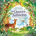Les Quatre Saisons - Livre musical von Watt, Fiona | Buch | Zustand gut