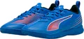 PUMA Puma Junior Hallenschuhe Ultra 6 Play IT L Fußballschuh