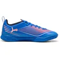PUMA Kinder Fussball-Hallenschuhe ULTRA 6 PLAY IT Jr