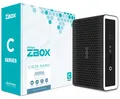 ZBOX CI629 nano (schwarz/weiß, ohne Betriebssystem)