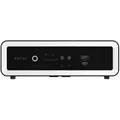 Zotac ZBOX CI629 NANO 1,8L Größe PC Schwarz, Weiß i3-1315U Intel SoC 1,2 GHz
