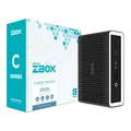 ZOTAC ZBOX CI629 Nano Barebone Intel Core i3-1315U 2XDDR5 SODIMM 1xSATA 1xM.2 Dual Lan WiFi 6 Blueatooth 5.2 4xUSB 3.1 1xUSB 2.0