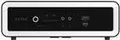 ZOTAC ZBOX nano CI629 - Barebone - Mini-PC - 1 x Core i3 i3-1315U / 1,2 GHz - RAM 0GB - UHD Graphics - Wi-Fi 6, 1GbE, 2,5GbE, Bluetooth 5,2 - WLAN: Bluetooth 5,2, 802,11a/b/g/n/ac/ax (ZBOX-CI629NANO-BE)