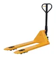 qteck Hubwagen 1150mm 2,5to PU/PU tandem