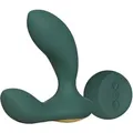 Lelo HUGO 2 Prostata-Massagegerät mit Fernbedienung - Grün