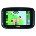Tomtom Rider 550 GPS-Gerät