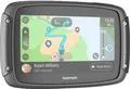 TomTom Rider 550 WORLD 4,3" Motorrad-Navigationsgerät