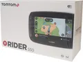 TomTom Rider 550