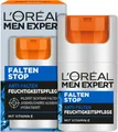 L'ORÉAL PARIS MEN EXPERT Feuchtigkeitscreme Anti-Falten Feuchtigkeitspflege, mit Vitamin E