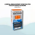 L'Oréal Men Expert Stop Falten Feuchtigkeitscreme 50ml