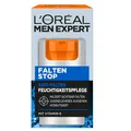 Loreal Men Expert Falten Stop 50ml Anti Falten Feuchtigkeitspflege  Vitamin E