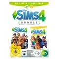 Sims 4 PC Bundle + Inselleben CiaB
