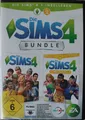 Die Sims 4 Bundle: Die Sims 4 + Inselleben [PC] Downloadcode [CIAB] NEU & OVP
