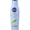 Nivea Shampoo und Spülung 2 in 1 Pflege mit Akazien-Extrakt 250ml