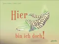 Hier bin ich doch!: … ruft das Gespenst