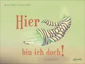 Hier bin ich doch!: … ruft das Gespenst Werner Rohner