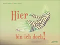 Hier bin ich doch! Werner Rohner