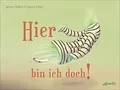 Hier bin ich doch!: … ruft das Gespenst von Rohner,... | Buch | Zustand sehr gut