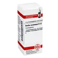 DHU Aralia racemosa D 12 Globuli Inhalt: 10 g