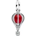 Pandora Charm Kristall 798064C01