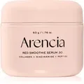 Arencia Red Smoothie Serum 30 Hautserum zur Reduzierung von Alterserscheinungen für die Nacht 50 g