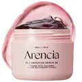 Arencia Fresh Red Smoothie Serum mit Kollagen - 50 g