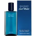 Davidoff Coolwater Eau De Toilette 40Ml Spray