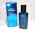 Davidoff Cool Water 40ml Geranie  Moschus Sandelholz Eichenmoos Neu💕