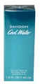 Davidoff Cool Water Eau de Toilette 40 ml Parfum für Herren  Neu OVP