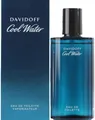 DAVIDOFF Cool Water 40ml EdT Eau de Toilette OVP 3414202000510