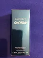 Davidoff Cool Water Eau de Toilette 40 ml EDT Spray Herren Herrenparfum NEU OVP