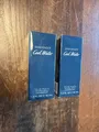 2 X DAVIDOFF Cool Water EDT Vapo 40 ml