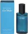 DAVIDOFF Eau de Toilette für Herren COOL WATER Parfum 40 ml