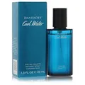 Cool Water by Davidoff Eau De Toilette Spray 1.35 oz / e 40 ml
