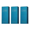 Davidoff Cool Water EDT - Eau de Toilette 40ml - 3x