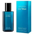 DAVIDOFF COOL WATER FOR MEN 40ML EAU DE TOILETTE SPRAY NAGELNEU & VERSIEGELT