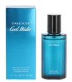 DAVIDOFF Cool Water EDT Vapo 40 ml