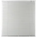 LIEDECO Jalousie, Weiß, 50x220 cm - weiss