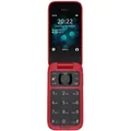 Nokia 2660 (2.80", 0.30 Mpx, 4G) (1GF011OPB1A03)