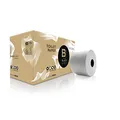 Satino Black Toilettenpapier soft&white 24 Kompaktrollen
