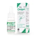 Otalgan Ohrentropfen Inhalt: 10 g