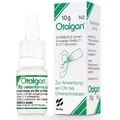 Otalgan Ohrentropfen