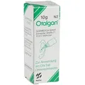 Otalgan 10 G
