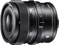 SIGMA Contemp. 2,0/50 mm DG DN Sony E Mount Objektiv