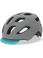 Giro Trella Matte Grey/Dark Teal UW