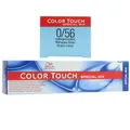 Wella Color Touch Special Mix 60 ml 0/56 mahagoni violett